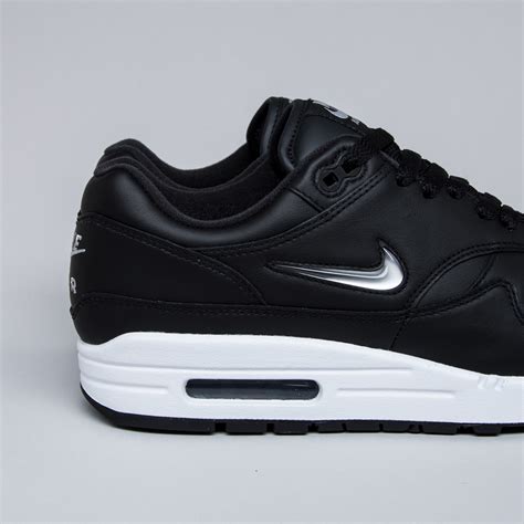 nike air max 1 premium schwarz damen|Air Max 1 premium pack.